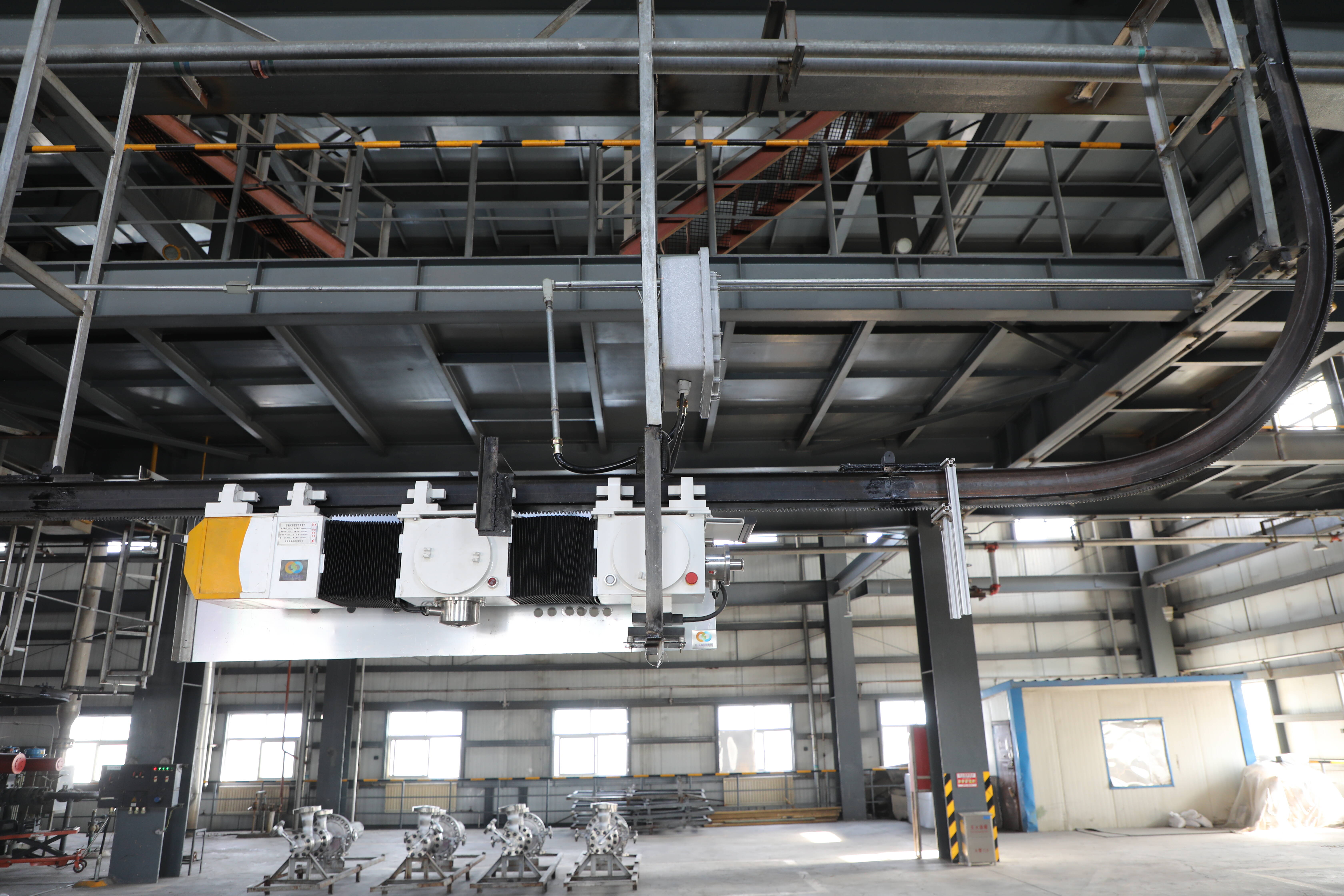 推动煤化工产业链高质量发展