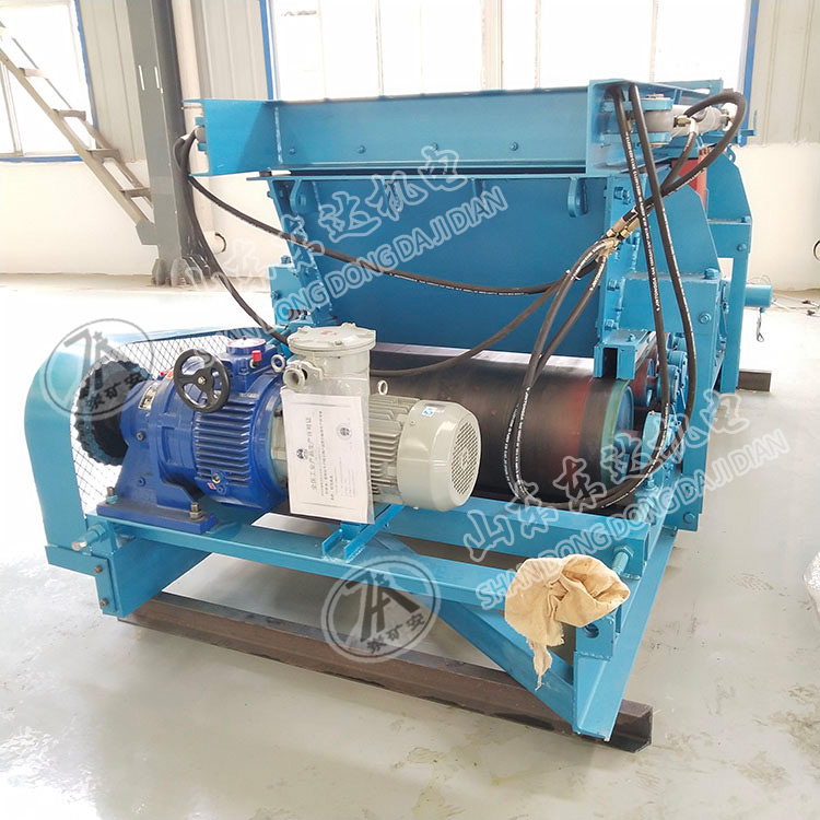 如何处理称重给煤机称重异常？