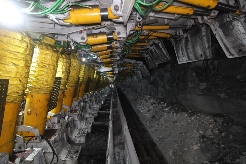 1亿吨到8600万吨，山东省的能源“换血”之路