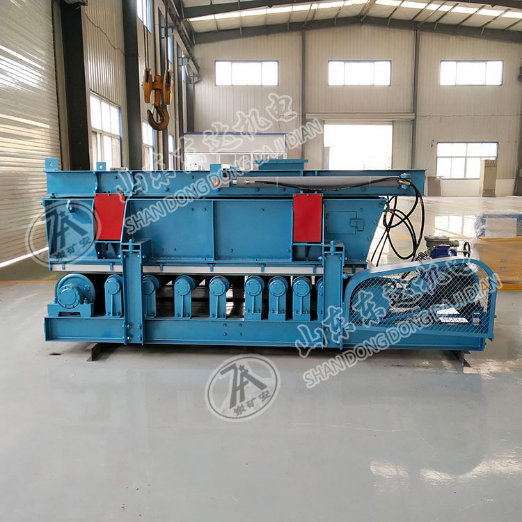 如何校准GLD称重给煤机以确保精度？