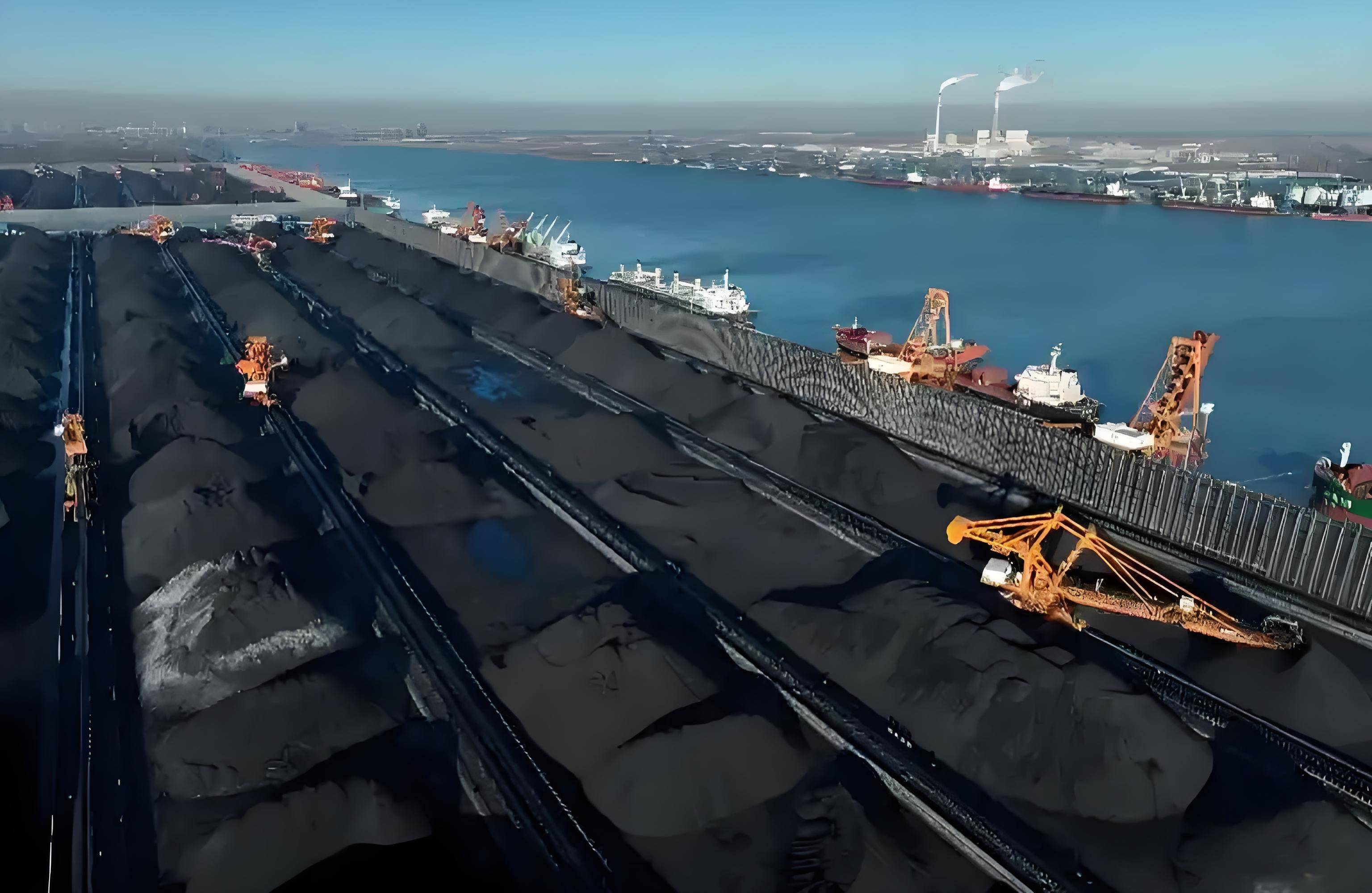 全球煤炭需求将温和下降