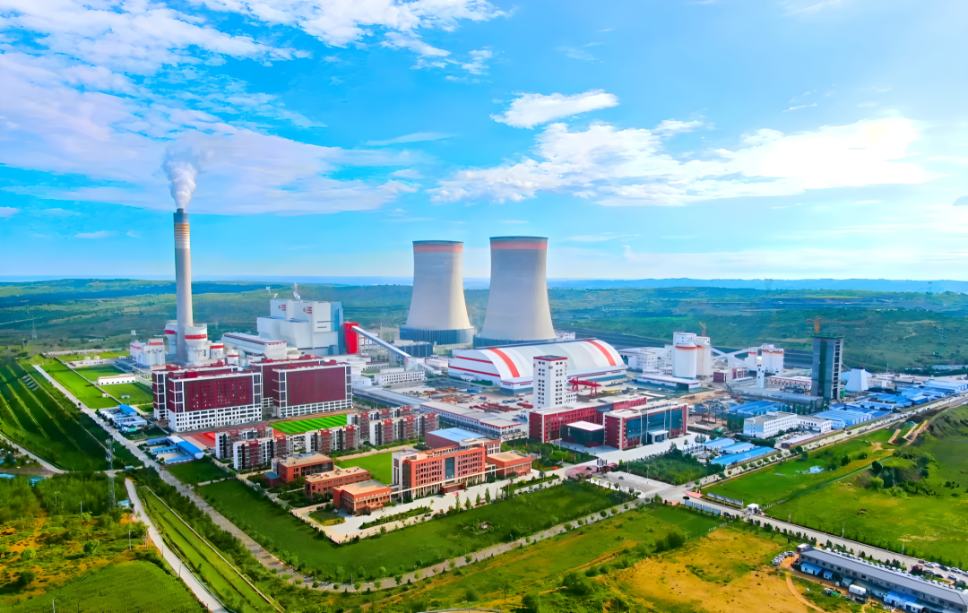 能源央企资产大整合提速